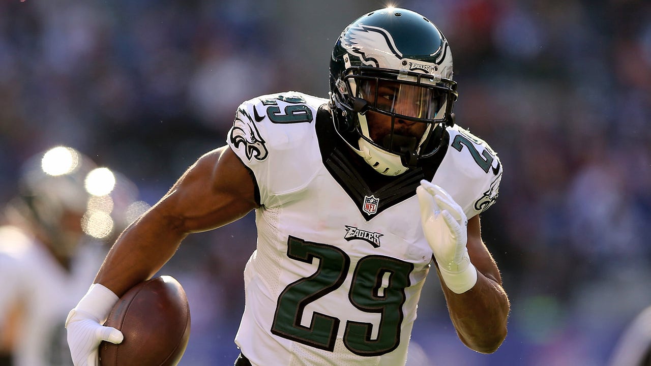 Philadelphia Eagles: 5 building blocks for 2016